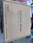 Software House Cure 9000 Site Server 8 Reader. Fixed Price $310.00.