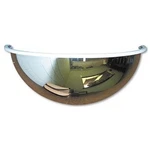 See All Convex Mirror HALF-DOME18" Diameter (PV18180). Fixed Price $53.29.