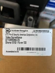 Ifs Ge Utc Interlogix D7120WDMA-R3 10/100 Ethernet Transceiver, Mm. Fixed Price $249.00.