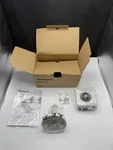 Panasonic WV-ST162 H.264 Pan-tilt Network Camera (ntsc) New. Fixed Price $69.00.