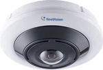 Geovision GV-RFER12700 Fisheye Dome Camera 12MP 1.6MM 84-RFER127-0010. Fixed Price $849.99.