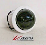 Used Pelco Camclosure IS90-CHV9 Interior Dome Camera PA05-0074-01D1G Off White. Fixed Price $23.00.