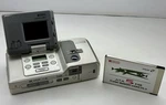 Vintage Ricoh RDC-2 Digital Camera System DM-2 Lcd DR-2 W/ Ata Flash Memory Card. Fixed Price $129.00.