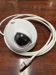 Axis M3114-VE (p/n: 0413-001-01) Fixed Dome Network Poe Camera. Fixed Price $24.99.