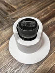 Axis M3106-LVE Mkii 4MP Network Camera With Trim Package. Fixed Price $90.00.