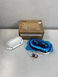 Axis P4707-PLVE Panoramic Camera 02416-001- White. Fixed Price $888.98.