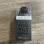 Samsung Smartcam Pt Pan Tilt SNH-V6410PN Full Hd Camera, New. Fixed Price $44.95.