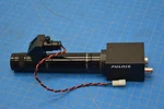 TM-200 31012584 / Assy Camera With Lens Pulnix. Fixed Price $199.67.