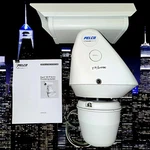 Pelco Esprit Ptz Cctv Camera Model: ES40E36-2W Overhauled Month Warranty. Fixed Price $595.00.