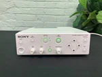 Sony MCC-500MD Hd Video Camera Controller. Fixed Price $1100.00.