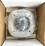 Avigilon 4.0C H5A DC1 4MP Recessed Dome Indoor Ip Camera Poe. Fixed Price $250.00.