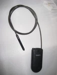 Alpha Security 2-ALARM Cablelok 48" Box Of 25 Sensor Am NEW10103149. Fixed Price $50.00.