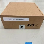 Axis P1245 Modular Network Camera Hdtv 1080P Thumb Size Sensor Unit With Box. Fixed Price $105.49.
