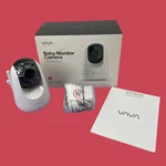 Vava 720P Hd Video Baby Monitor Add-on Bluetooth Camera VA-IH006 #NO4181 (vk). Fixed Price $64.89.