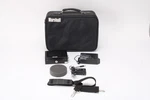 Marshall V-LCD4-PRO-LR Monitor With Battery, Power Supply And Case. Fixed Price $95.78.