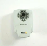 Axis 207 Network Security Camera 0235-001-01. Fixed Price $18.59.