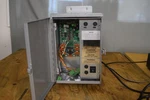 Sensormatic Jb-snet Power Supply 28V Output Security System Enclosure Box. Fixed Price $119.99.