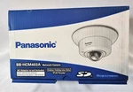 New Panasonic BB-HCM403A Network Dome Camera, Poe. Fixed Price $29.99.