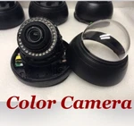 Mni LD62BI Security Color Camera W/600TVL 2.8-12MM True D/n Indoor Dome Tested!. Fixed Price $20.90.