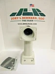 Axis, Vt Wall Bracket, 0217-031 Surplus. Fixed Price $17.00.