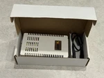 Axis T8127 60W Power Splitter 12V/24V Dc 5500-001. Fixed Price $50.00.