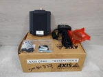 Axis Communication Q7401 Video Encoder 0288-001-02. Fixed Price $175.00.