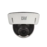 Digital Watchdog Starlight Plus Hdoc 2.7-13.5MM, 5MP, Dome CAMERA-#V6563WTIR. Fixed Price $329.00.