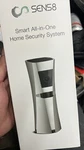 SENS8 Smart Home Security Camera System 1080P Night Vision Motion Alarm Auto. Fixed Price $29.90.