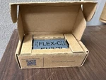 Nvt Phybridge Nv-flxlk-c Flex-c Long Reach Poe Over Utp Adapter New. Fixed Price $50.00.