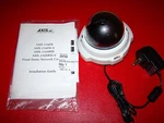 Axis 216FD Network Ip Poe Security Surveillance Web Camera 0240-001-02. Fixed Price $80.00.
