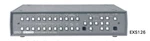 Elbex Id-code EXS126 8 Motorized Camera Switcher Ptz Controller Refurbished. Fixed Price $1359.99.