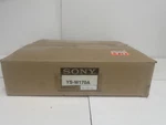 Sony YS-W170A Single Cam Ra Power Over Coaxial Cable Adapter. Fixed Price $164.15.