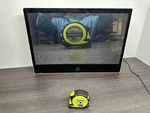 Clinton Electronics CE-M27S Public View Monitor A90. Fixed Price $89.95.