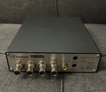 Geovision GV-VS04H Video Server 12VDC. Fixed Price $199.99.