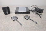 Barco Clickshare CSE-200+ Wireless Presentation System. Fixed Price $189.59.