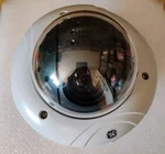 Security Dome Video Camera GEC-DV-16FN REFURBISHED.#Y350. Fixed Price $189.99.