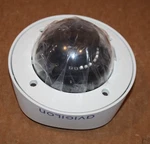 New Avigilon 5.0L-H4A-DP1-IR-B Hd Outdoor Dome Camera Head With. Fixed Price $325.00.