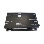 Utc Interlogix VR1500WDM Ifs Series Video And Data Transmitter/receiver. Fixed Price $51.99.