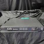 Ge Security DVMRE-10EZT Triplex Recorder No Power Adapter- Untested. Fixed Price $48.00.