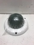 New American Dynamics Imd Outdoor White Clear Dome 0404-1076-01. Fixed Price $25.00.