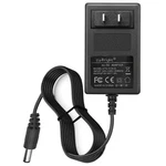 12V Ac Adapter Charger For Vaddio Clearview HD-18 Ptz Video Camera Power Supply. Fixed Price $9.99.