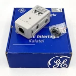 Ge-interlogix KTC-515 1/3" Hi-res Super Had Digital B/w Cctv Camera Lot Of 2. Fixed Price $19.99.