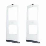 Sensormatic Promax Iv Digital Loss Prevention Alarm System 2 Antennas Set. Fixed Price $2000.00.