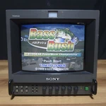 Sony 8" PVM-9041Q Rgb Trinitron Color Video Crt Monitor. Fixed Price $499.00.