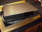 Phillips Ltc 3924/61 Time Lapse Video Recorder 8960 46101 120 Volt Hz. Fixed Price $99.95.