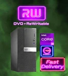 Dell Gaming Desktop Pc: Intel I7-6700 (16GB Ram 512GB Ssd) Amd R5 340X! Cd/dvd. Fixed Price $199.95.