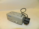 Pelco CC3300-2 Color Video Camera Security Surveillance W/ F1.4 2.8MM Tv Lens #9. Fixed Price $39.99.
