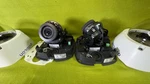 Avigilon Megapixel Wdr Camera 4.0C-H5A-D1-IR Surface Mount. Fixed Price $225.00.