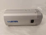 Lenel LC-331DX Network Camera Ntsc. Fixed Price $56.25.