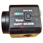 Used & Tested Watec WAT-202B Small Color Industrial Inspection Camera. Fixed Price $211.54.